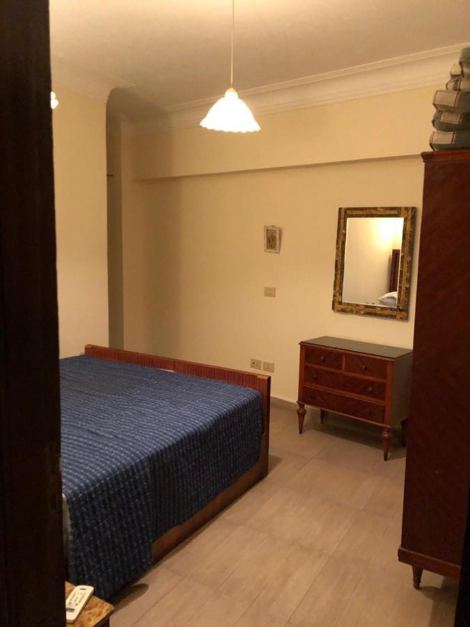 La Vista Ain Elsokhna 1&2 Chalet Ain Sukhna Exterior foto
